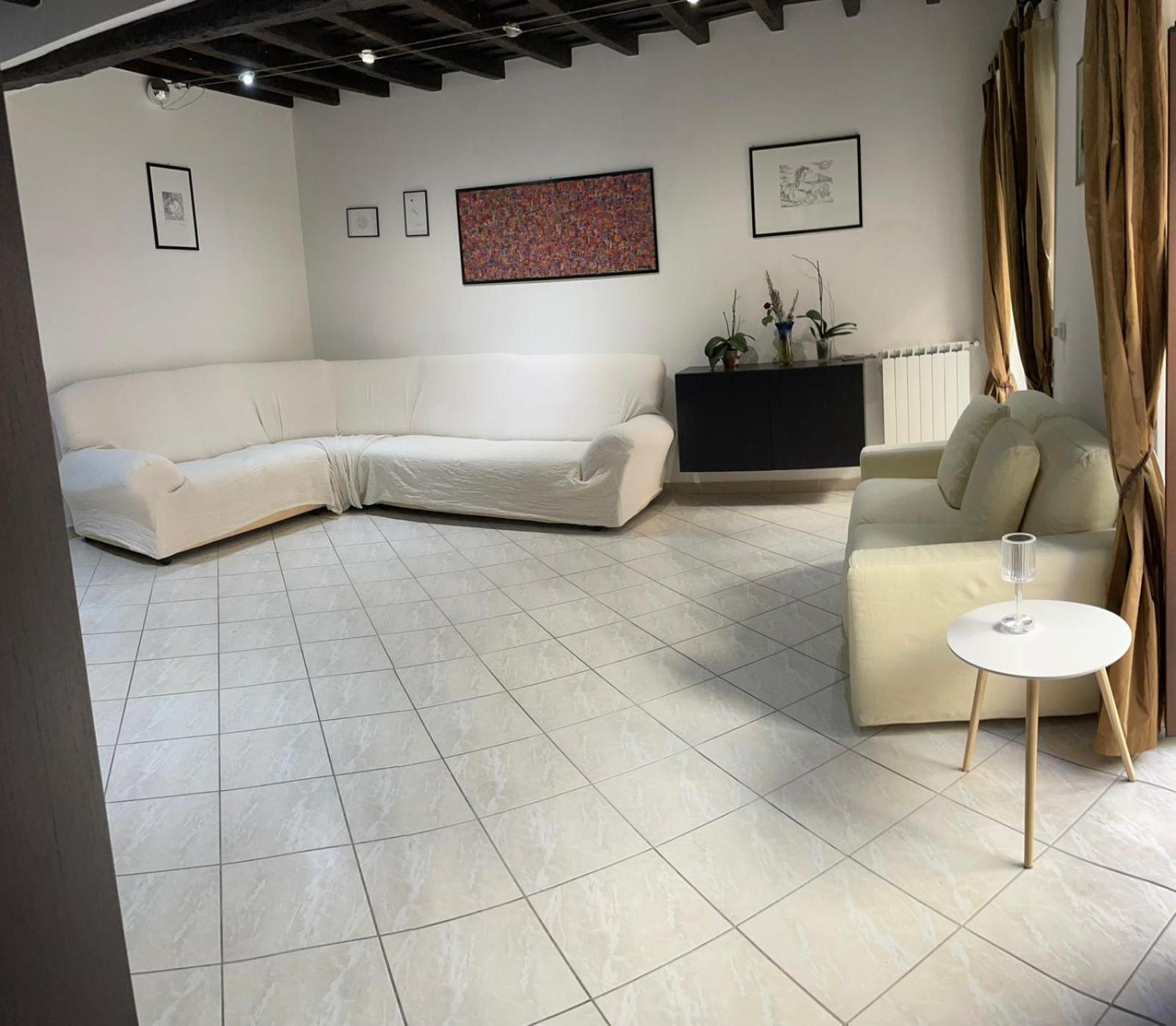 Boschetto49 Apartment Rome Exterior photo